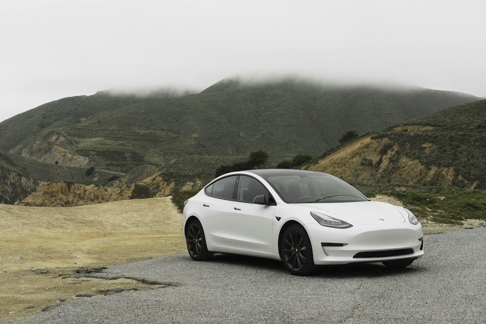 Tesla Model 3 Long Range